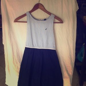 Sailer kids dress